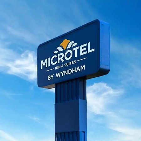 Microtel Inn Suites By Wyndham South Hill Dış mekan fotoğraf