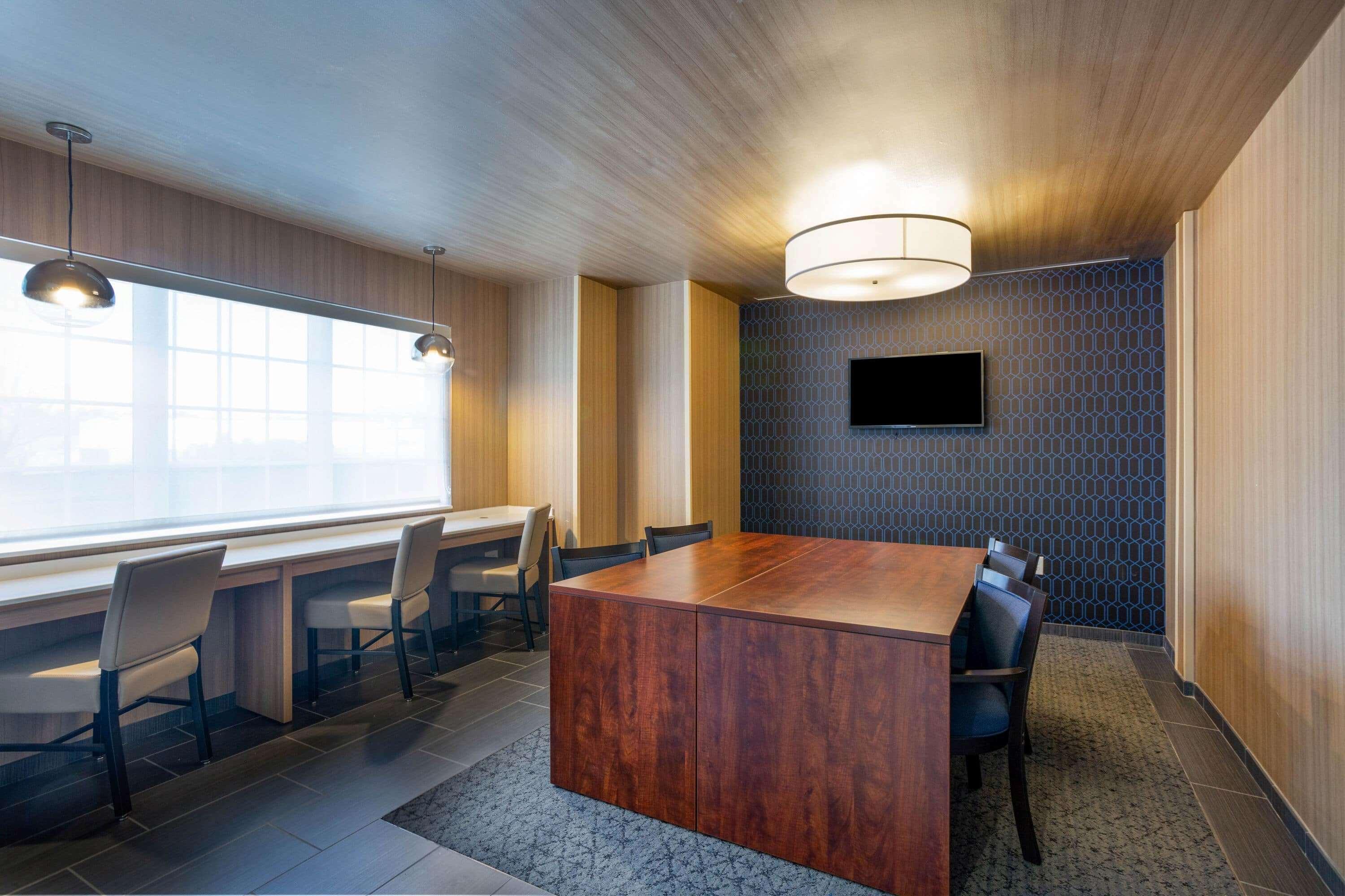 Microtel Inn Suites By Wyndham South Hill Dış mekan fotoğraf